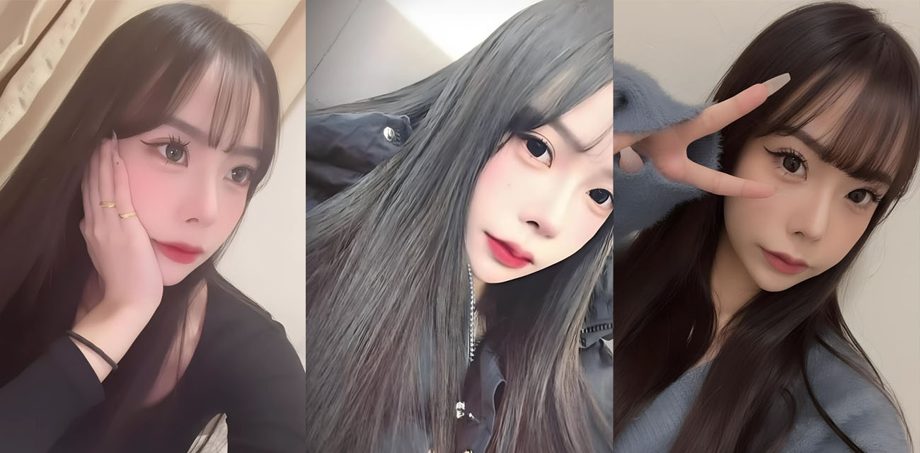 极品大眼萌妹【子萱】露脸性爱视频外流，身材火爆嫩穴粉白被前男友掐脖后入肉浪翻滚，九浅一深撞击到痉挛尖叫